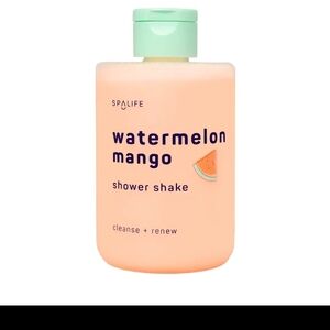 Spalife Watermelon Mango Shower Shake